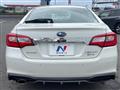 2017 Subaru Legacy B4