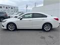 2017 Subaru Legacy B4