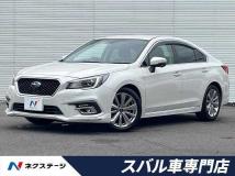 2017 Subaru Legacy B4