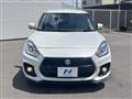 2024 Suzuki Swift