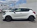 2024 Suzuki Swift
