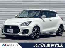 2024 Suzuki Swift