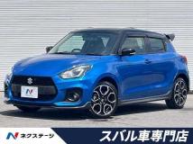 2023 Suzuki Swift