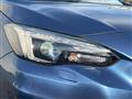 2017 Subaru IMPREZA XV HYBRID