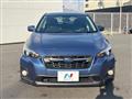 2017 Subaru IMPREZA XV HYBRID