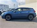 2017 Subaru IMPREZA XV HYBRID