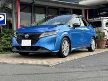2021 Nissan Note