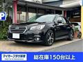 2015 Subaru Legacy B4