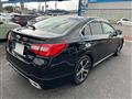 2015 Subaru Legacy B4