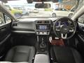 2015 Subaru Legacy B4