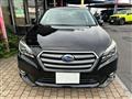 2015 Subaru Legacy B4