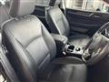 2015 Subaru Legacy B4