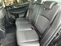 2015 Subaru Legacy B4