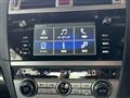2015 Subaru Legacy B4