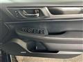 2015 Subaru Legacy B4
