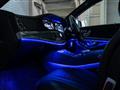 2015 Mercedes-Benz S-Class
