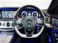 2015 Mercedes-Benz S-Class