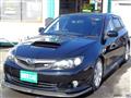 2008 Subaru Impreza