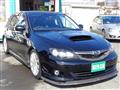 2008 Subaru Impreza