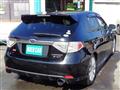 2008 Subaru Impreza
