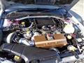 2003 Subaru Legacy B4