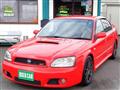 2003 Subaru Legacy B4