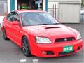 2003 Subaru Legacy B4
