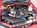 2003 Subaru Legacy B4