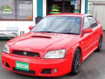 2003 Subaru Legacy B4