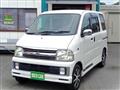 2005 Daihatsu Atrai Wagon