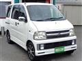2005 Daihatsu Atrai Wagon