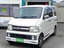2005 Daihatsu Atrai Wagon