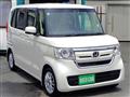 2018 Honda N BOX