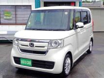 2018 Honda N BOX