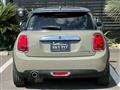 2019 BMW MINI