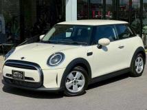 2021 BMW MINI