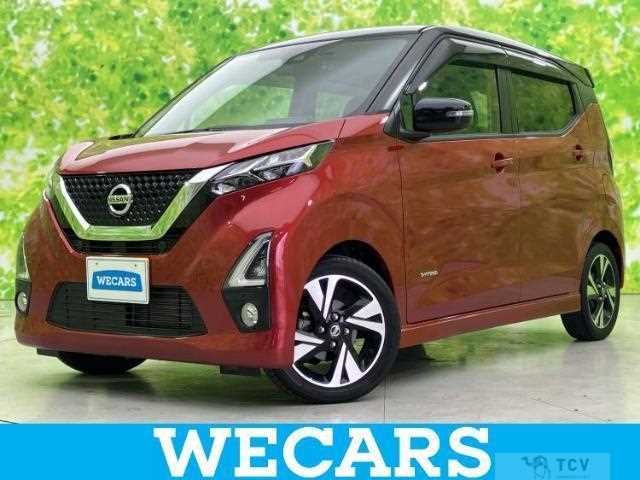 2019 Nissan Nissan Others