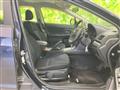2014 Subaru Impreza