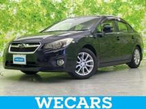 2014 Subaru Impreza