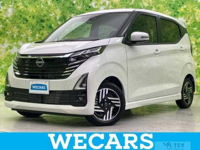 2025 Nissan Nissan Others