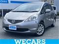 2010 Honda Fit