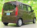 2019 Honda N BOX