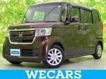 2019 Honda N BOX