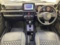 2024 Suzuki Jimny Sierra