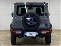 2024 Suzuki Jimny Sierra