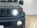 2024 Suzuki Jimny Sierra