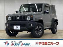 2024 Suzuki Jimny Sierra