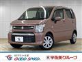 2024 Suzuki Wagon R