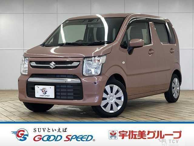 2024 Suzuki Wagon R