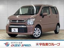 2024 Suzuki Wagon R
